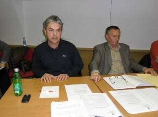 Huška: Dva kamiona cigle završila su u mome dvorištu
