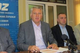 ¨Hrvatska sve više uvozi jer ne zna iskoristiti poljoprivredne regije¨