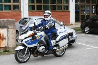 Pješaci, motoristi i biciklisti sve češće stradavaju