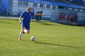 Slavonija pobijedila Višnjevac 0:2:¨Mogli smo ih unakaziti¨