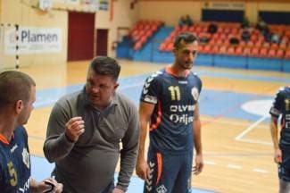 Požežani poraženi u Našicama, tražit će prvu pobjedu s Garešnicom
