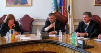 Započeo Europski tjedan u požeškoj županiji