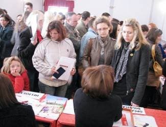 Obrtnički dom postao premalen za sve nezaposlene (video)