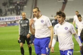 Splitski Hajduk na jesen dolazi u Požegu