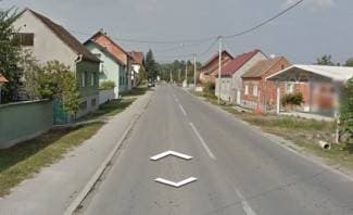 Motociklist (20) teško ozlijeđen jer vozač Audija nije gledao