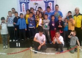 Judokan prošlog vikenda ubrao čak 22 medalje