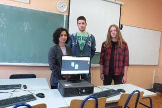 Marko i Oton rasturili na državnom natjecanju: ¨Konkurencija je mogla biti i jača¨