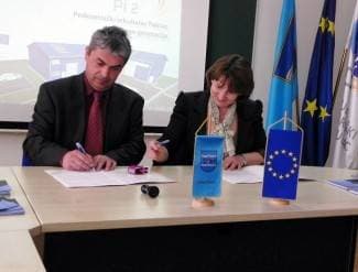 Pakrac dobiva još jedan poduzetnički inkubator