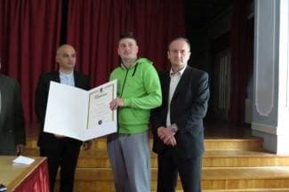 ¨Kuhari kod nas nisu cijenjeni kao vani. Žali Bože kuharskog truda¨