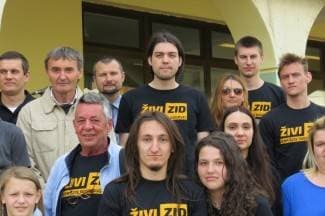 Sinčić dijeli grah: ¨Požeština nije u ništa boljem ni gorem stanju od ostatka Hrvatske¨