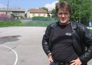 Radovi na Rekreaciji u završnoj su fazi