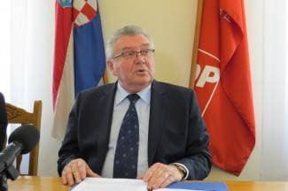 ¨Manjak novca u proračunu nije zbog Vlade nego zbog stanja u gospodarstvu¨