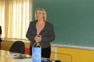 ¨Zastarjele nastavne sadržaje zamijenit ćemo suvremenijim¨