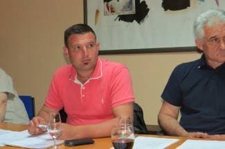 ¨Gospodarska zona treba biti pokretač razvoja, a ne mešetarenja¨