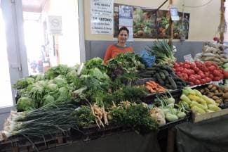 Rajčica i paprika ovih dana najtraženije: ¨Sjeme je sve skuplje, a naše cijene su iste¨