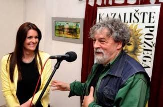 Otvorena izložba Zorana Gashija: ¨Praktično sam razmišljao o reciklažnoj duhovnosti¨
