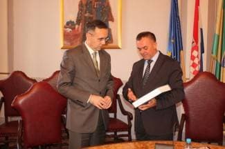 Požeški gospodarstvenici predstavit će se u Beogradu