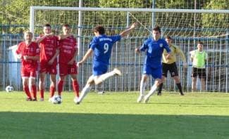 Slavonija opet svladala Slaviju: ¨Pokazali smo da možemo pobijediti bilo koga¨