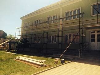 Kreću radovi na energetskoj obnovi Gradske kuće