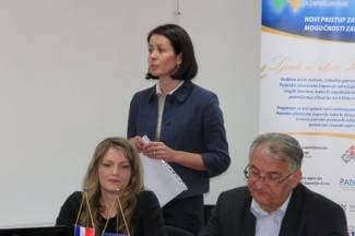 Smjene u požeškom HZZ-u i HZMO-u