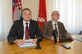 Cesarik čestitao medicinskim sestrama njihov dan; Horvat o odlasku iz teniskog kluba