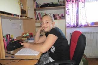Laura ima hrpu hobija i u svakom je uspješna: ¨Ništa mi ne predstavlja problem¨