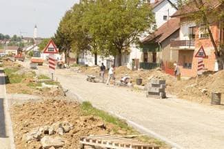 Opet pomaknuti rokovi: Gupčeva zatvorena do kraja lipnja, a Zvonimirova do kraja srpnja