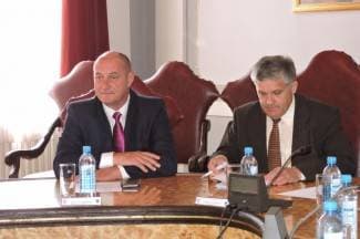 ¨Za izgradnju cesta u našoj županiji nemamo preduvjete, ali tunel ostaje u igri¨