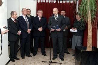Izložene fotografije i dokumenti iz bogate povijesti (foto)