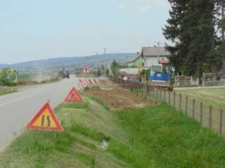 Napravljen veći dio kanalizacijske mreže, uskoro grade i pročišćivač