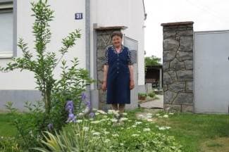 Vrijedna Cerovčanka (69): ¨Ne gledam filmove, ne pijem tablete, samo radim¨