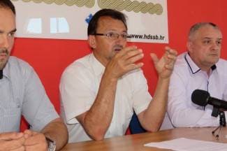 ¨Zakup državnog zemljišta ne ide na ruku stočarima. Nekome se pogoduje¨