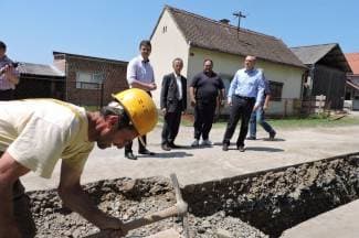 ¨Ovo čekamo otkad selo postoji, napokon ćemo se riješiti neugodnog mirisa¨