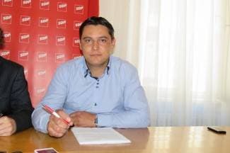 SDP proziva Neferovića za politički mobing u vatrogastvu - imaju li dokaze?