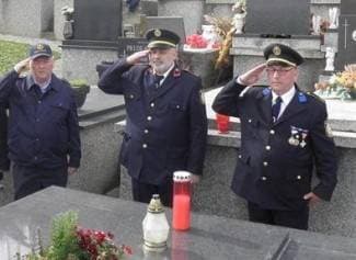 Grad izdvaja milijun kuna za vatrogastvo: ¨Samo bi budala to radila badava¨