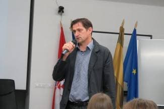 Planinarska škola: ¨Pozivam mlade da nam se pridruže. Očekuje ih puno izleta i druženja u prirodi¨