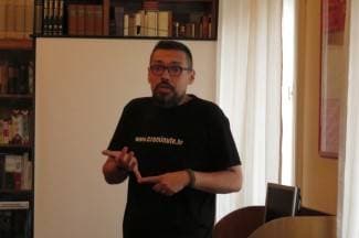 Radionicom dokumentarnog filma započeo filmski tjedan