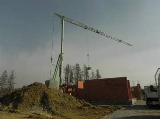 Gradi se nova upravna zgrada Šumarije