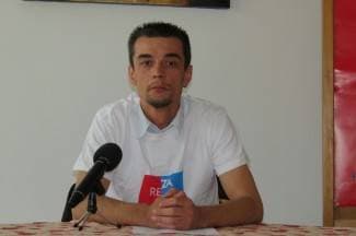 ¨Tražimo da o raspisivanju referenduma odlučuje 200.000 građana¨