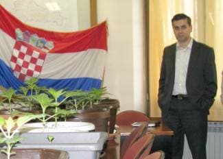 Grgić: Znamo za tržište teških droga u Požegi