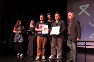 Grand prix otišao u Španjolsku, a nagrada publike u BiH: ¨Snimili smo film posebno za Požegu¨