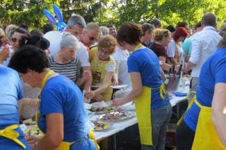 Organizatori zadovoljni: U tri dana Veliku posjetilo 10.000 ljudi