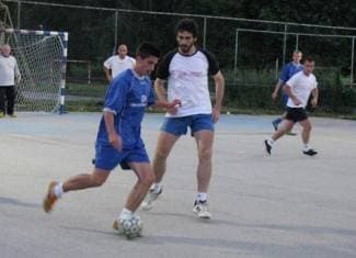 Kadeti Bonite idu na državno prvenstvo