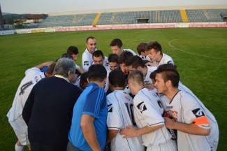 Vidovčani doživjeli potpuni potop: ¨Žao mi je što nismo zabili barem gol¨