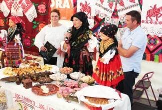 U obitelji žive četiri generacije: ¨Nadam se da sam im dobra snaha kao što su oni meni dobri¨