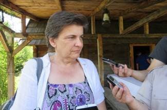 ¨Nije bitno koliko hektara zemlje imate, nego da se odgovorno ponašate prema prirodi¨