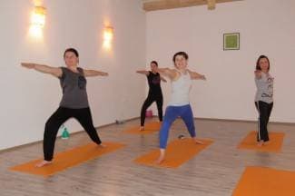 ¨Ljudi su previše umorni i zaboravljaju ispravno disati. Yoga nas uči živjeti u sadašnjosti¨