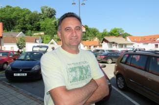 Grom im spržio tehniku: ¨Djeca su se jako uplašila i počela vrištati¨