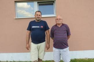 Proslavili 20 godina postojanja: ¨Mladi iz sela odlaze, nedostaje nam igrača¨