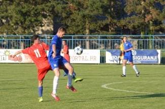 Sjedio sam i čekao: Nitko se nije pojavio na ždrijebu parova 2. kola kupa